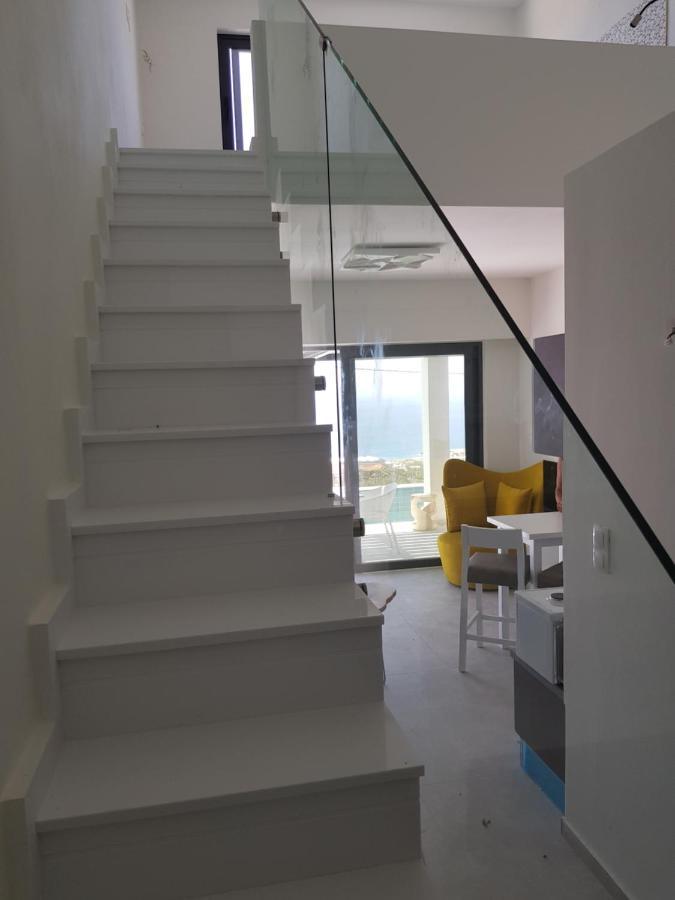 Villa Daniela & Apartments Koutsounari Dış mekan fotoğraf