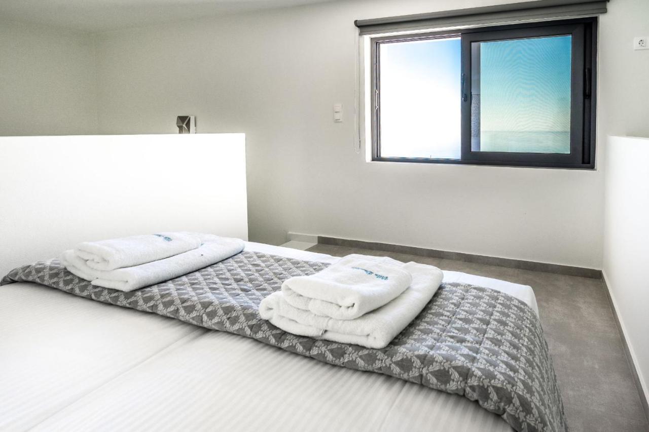 Villa Daniela & Apartments Koutsounari Dış mekan fotoğraf